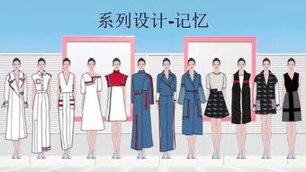 服裝商品企劃公開預約報名正式啟動，電纜經營助力產業創新