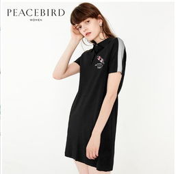 太平鳥夏季女裝折扣尾貨批發 時尚與實惠的完美結合